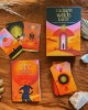 Καρτες Ταρω - Radiant Wilds Tarot Κάρτες Ταρώ